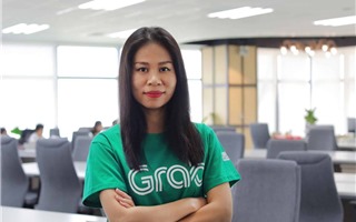 CEO Grab Việt Nam: “Khủng hoảng” COVID-19 là thời điểm cần đầu tư vào starup