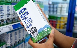 Bảng giá sữa Vinamilk 2020 cập nhật mới nhất