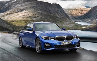 Giá xe ô tô BMW tháng 3/2020: Nhiều ưu đãi hấp dẫn
