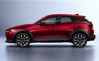 Bảng giá xe Mazda tháng 7/2020 cập nhật mới nhất