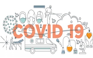 Ngành nào sống sót qua đại dịch Covid-19 bùng nổ trên thế giới?
