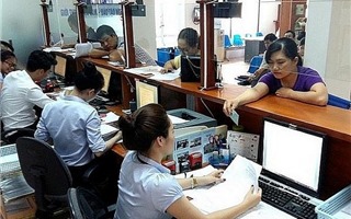 Hà Nội: Đẩy mạnh ngăn chặn, xử lý tình trạng tiêu cực, gây phiền hà, nhũng nhiễu