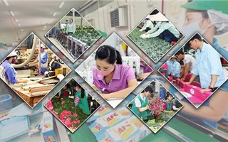 3 kịch bản cho nền kinh tế Việt năm 2020
