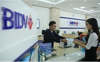 Lãi suất ngân hàng BIDV tháng 9/2020 cập nhật mới nhất