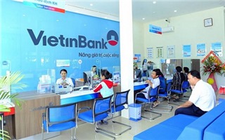 Bảng lãi suất ngân hàng VietinBank mới nhất tháng 7/2020