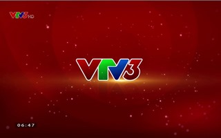 Lịch phát sóng VTV3 18/2/2020