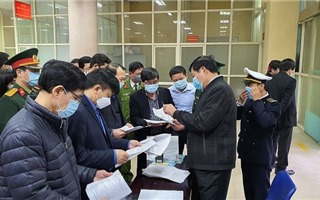 Việt Nam áp dụng tờ khai y tế đối với hành khách đến từ Ý, Iran