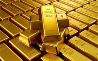 Giá vàng hôm nay 24/3: Giá vàng hôm nay tăng vọt trong 3 năm 