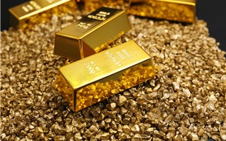 Giá vàng hôm nay 6/4: Vàng tăng nhẹ phiên đầu tuần