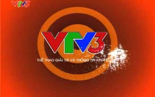 Lịch phát sóng kênh VTV3 ngày 6/3/2020