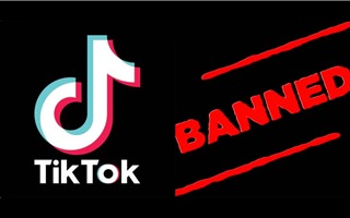 Ấn Độ cấm TikTok và hàng loạt ứng dụng từ Trung Quốc