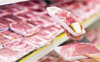 Kiên quyết đưa giá thịt lợn về dưới 60.000 đồng/kg