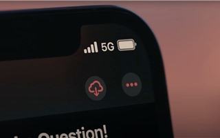 Mạng 5G trên iPhone 12 sẽ không hoạt động khi ở chế độ 2 sim