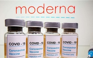 Vaccine ngừa Covid-19 của Mỹ đạt hiệu quả thử nghiệm lên tới 94,5%