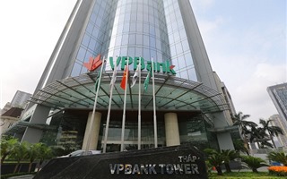VPBank - Mastercard phối hợp ra mắt thẻ tín dụng với các ưu đãi đặc quyền
