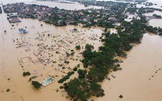 Ngân hàng Thế giới: Việt Nam cần hành động ngay trước thảm họa thiên tai