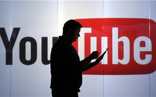 YouTube thu về 5 tỷ USD doanh thu quảng cáo 