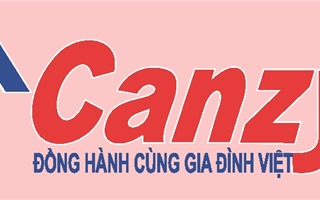 Máy xay sữa hạt Canzy: Tiết kiệm thời gian và công sức