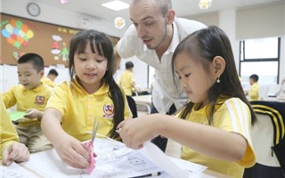 Việt Nam xếp hạng 65 chỉ số thông thạo tiếng Anh toàn cầu