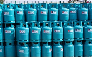 Giá gas hôm nay 13/11: Thị trường thế giới tăng 2,42%