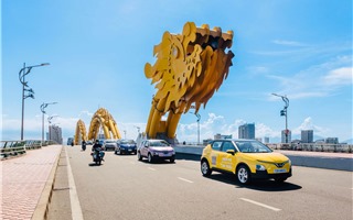 VinFast VF 5: Lời giải cho bài toán kinh tế với tài xế dịch vụ 