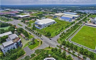 Hà Nội sẽ có thêm khu công nghiệp rộng 300ha vào năm 2025