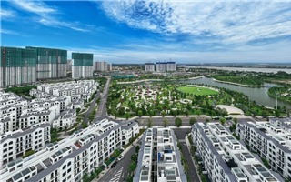 M&A bất động sản sẽ sôi động trong năm 2024