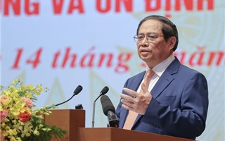 Lãi suất cho vay ở Việt Nam cao gấp đôi các quốc gia khác