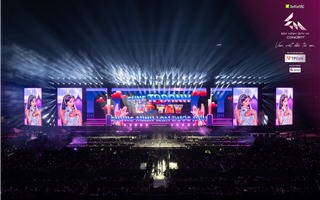 Chiến dịch “Em Xinh Say App Đỉnh”: TPBank bứt phá cảm xúc và doanh số