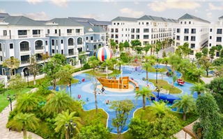  Khách ngoại mê mẩn chất sống - nghỉ dưỡng tiện nghi tại Ocean City 