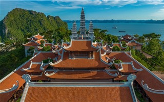  Vui chơi Sun World Ha Long mùa xuân, không thể bỏ qua những trải nghiệm này 