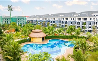 Thời điểm vàng đầu tư Ocean City: Ưu đãi lớn, nhẹ tài chính, sinh lời ngay
