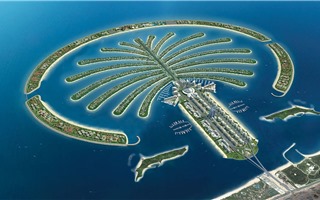 Vinhomes Green Paradise - Biểu tượng đô thị ESG++ đầu tiên của Việt Nam 