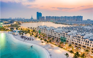 Ocean City – Đại đô thị biển phồn vinh giữa tâm mạch di sản