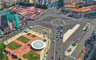 Dòng tiền Nam tiến vẽ lại bản đồ đầu tư Việt Nam với Cần Giờ là đích đến 