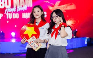 Chỉ còn 5 ngày để khám phá triển lãm lớn nhất lịch sử tại VEC