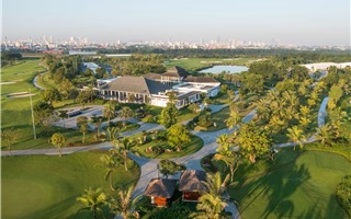 VinClub Golf 2025 chính thức khởi động với chuỗi trải nghiệm hoàng gia 