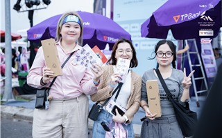 App TPBank chinh phục Gen Z với loạt tiện ích “chuẩn chất Xinhiu” 