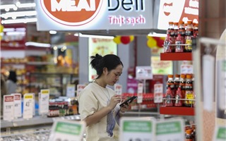 Mua sắm hiện đại lan tỏa khắp vùng quê, bán lẻ Việt Nam bước vào giai đoạn mới 