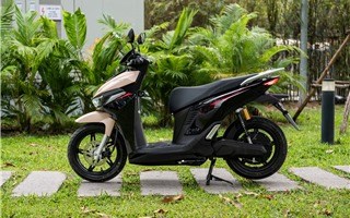 VinFast Viper bùng nổ tháng 7 nhờ bộ ba lợi thế cực đỉnh 