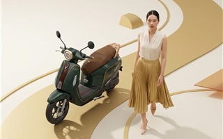 Evo Grand Premia, Evo Grand Limited giá từ 24,9 triệu đồng sau ưu đãi