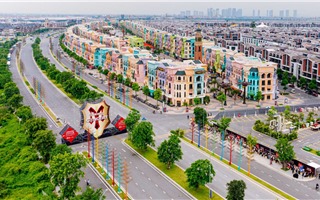 Ưu đãi cực hời chờ “Gai con” tại Ocean City 