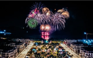 “Át chủ bài” tái định vị bản đồ du lịch hạng sang của Cát Bà 