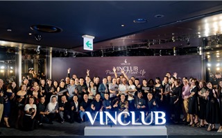  VinClub nhận “cơn mưa” lời khen từ khách hàng thân thiết 