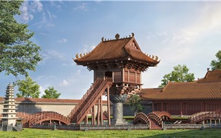 Sun Mega City: Khi không gian di sản gợi mở hướng đi mới cho du lịch văn hóa 