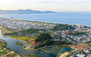 Lợi thế "mua căn hộ, tặng resort truyền đời" tại F2 FourS Tower Đà Nẵng