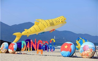  Điểm danh những tọa độ vui chơi hot nhất Đà Nẵng hè này 