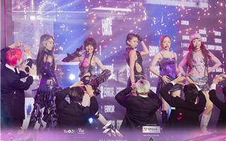  Cơ hội cuối săn vé concert Em Xinh “Say Hi” miễn phí trên App TPBank 