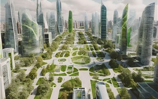5 công nghệ xanh tiếp tục lên ngôi trong năm 2024