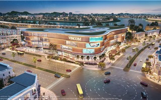 Shophouse Vinhomes Royal Island: “Cỗ máy in tiền” với menu kinh doanh đa dạng 